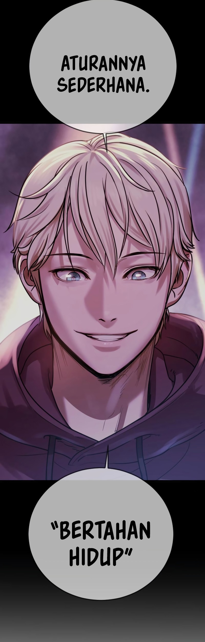 Forced Summon (Purgatory) Chapter 1 Gambar 144