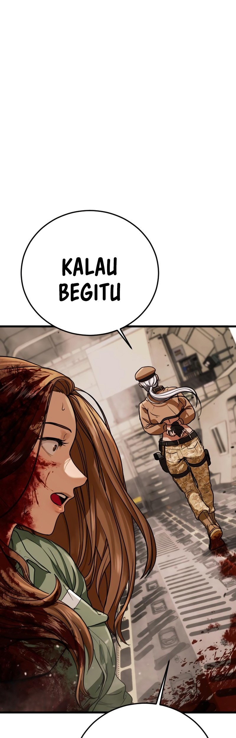 Forced Summon (Purgatory) Chapter 1 Gambar 146