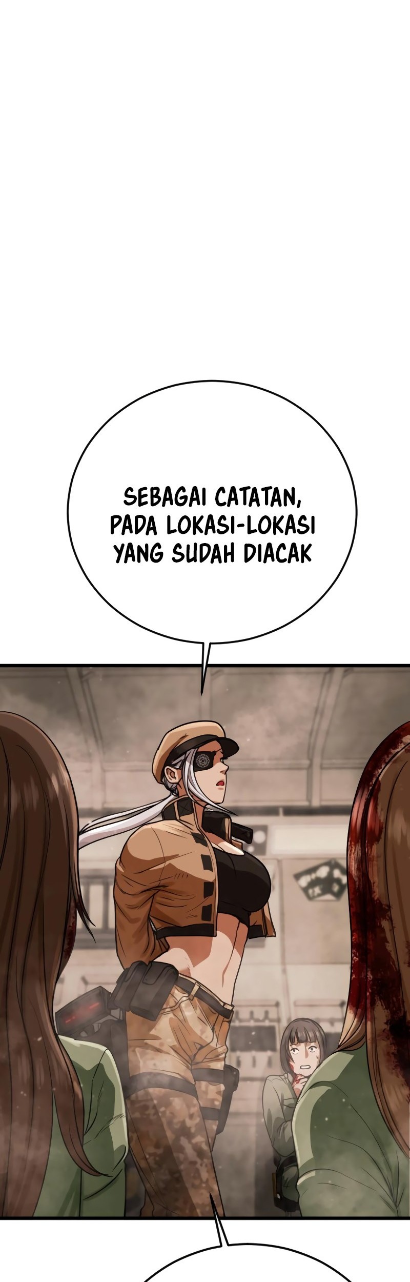 Forced Summon (Purgatory) Chapter 1 Gambar 138