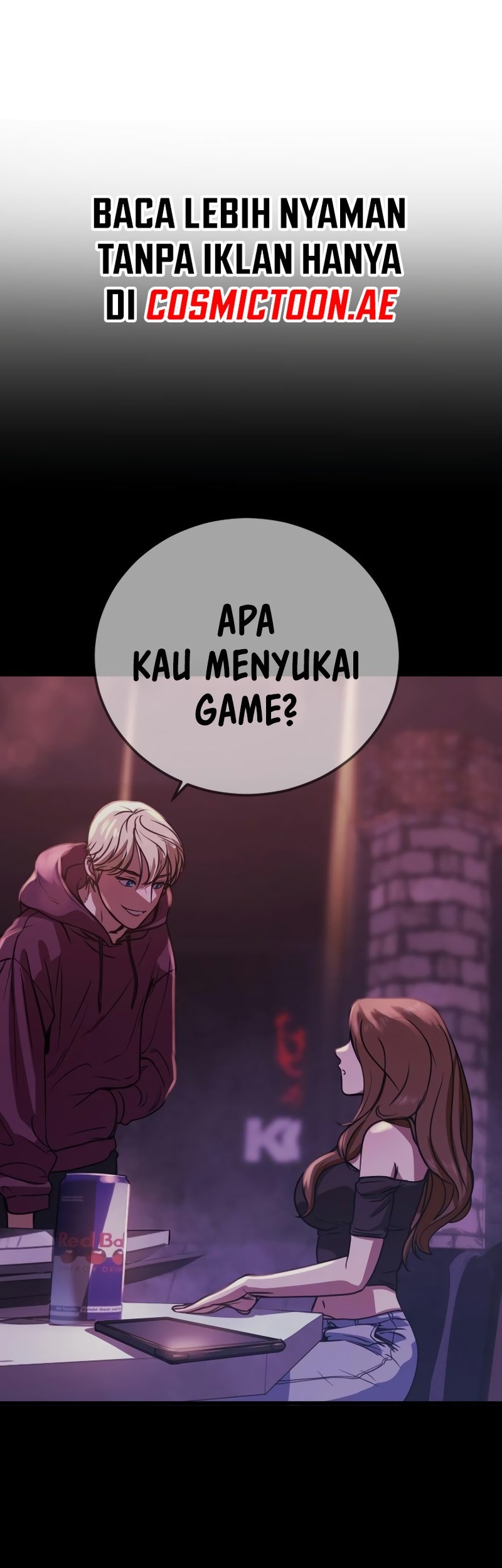 Forced Summon (Purgatory) Chapter 1 Gambar 142