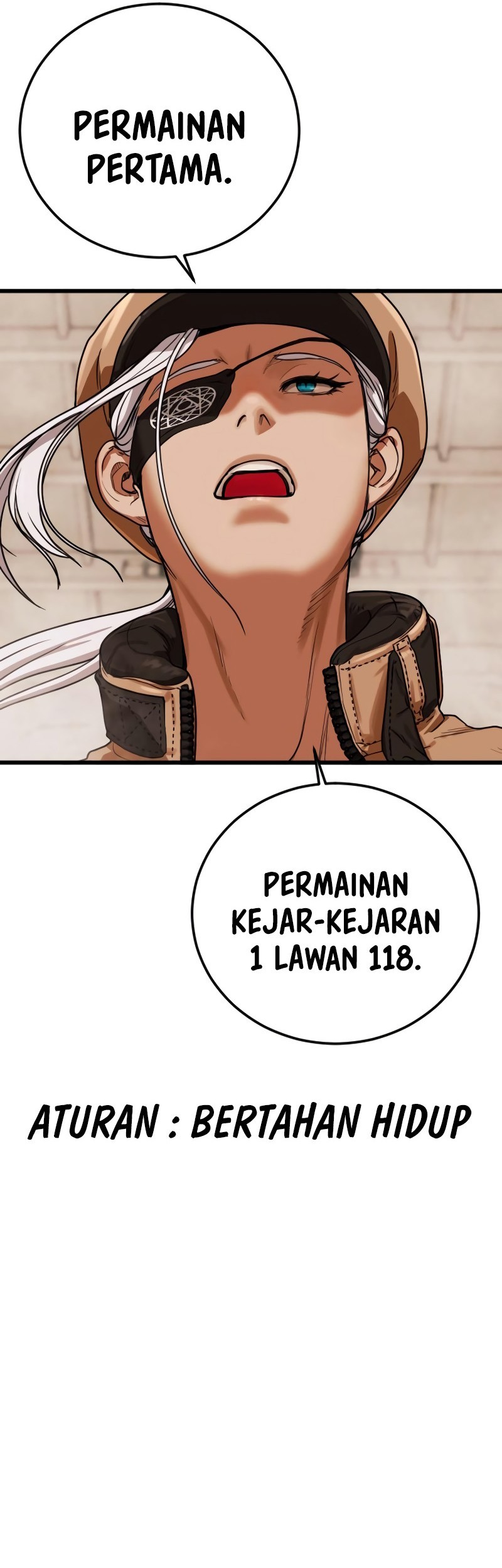 Forced Summon (Purgatory) Chapter 1 Gambar 148