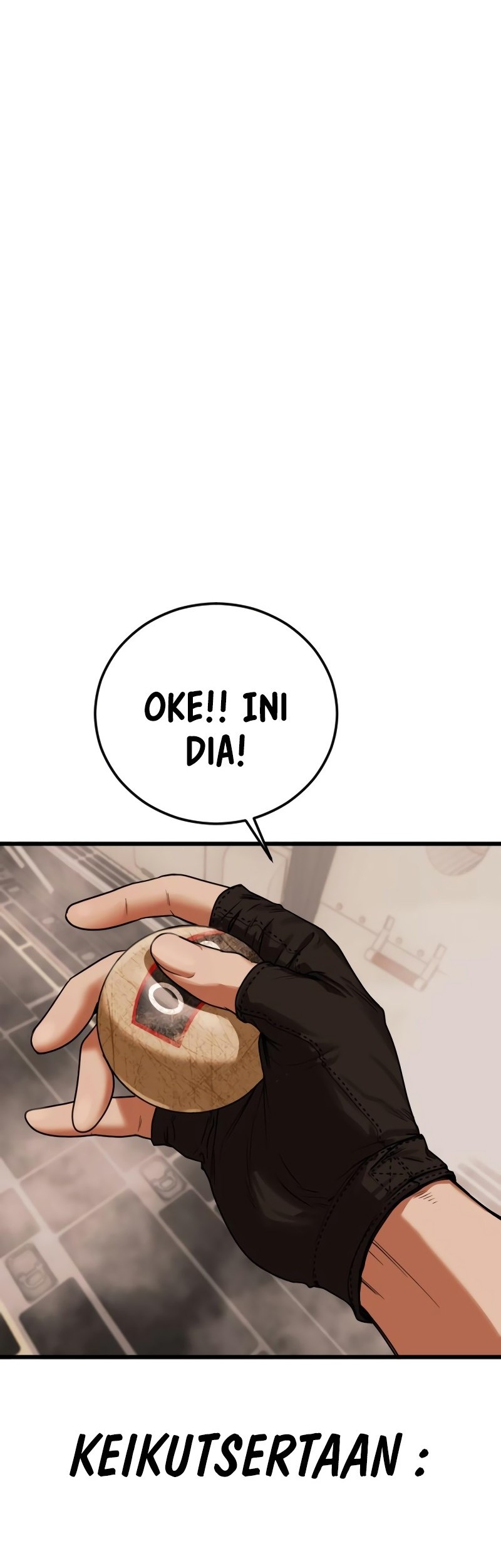 Forced Summon (Purgatory) Chapter 1 Gambar 150