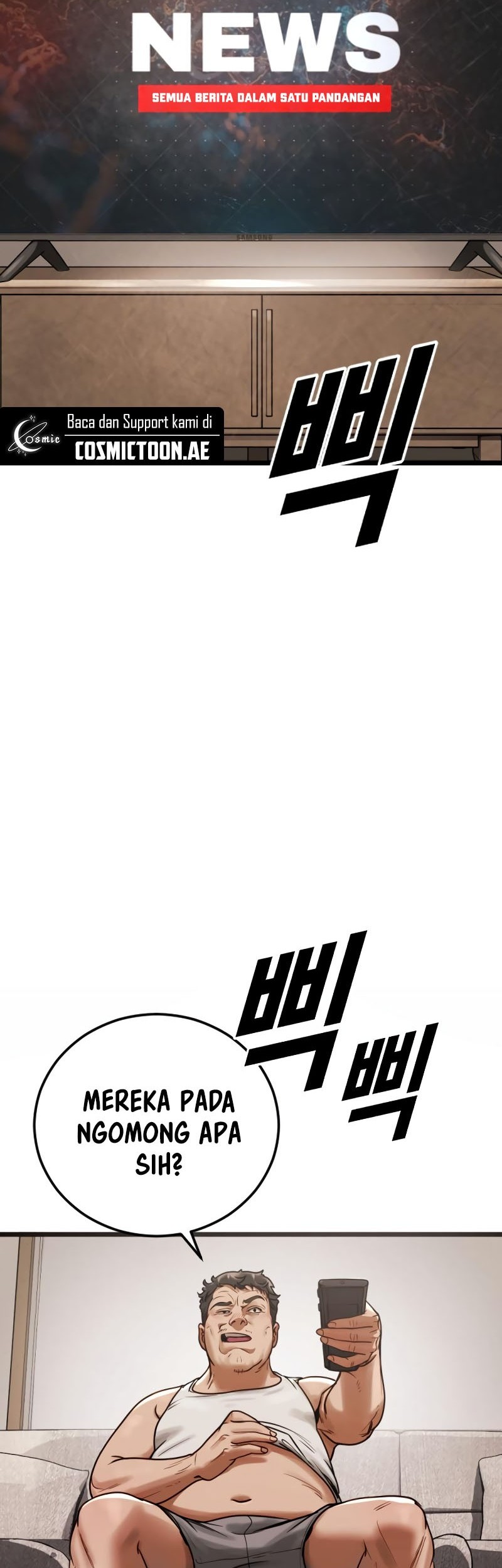 Forced Summon (Purgatory) Chapter 1 Gambar 10