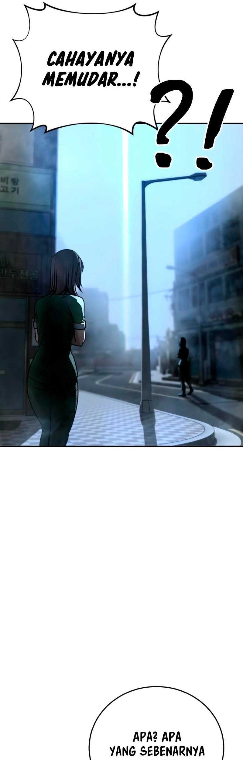 Forced Summon (Purgatory) Chapter 10 Gambar 7