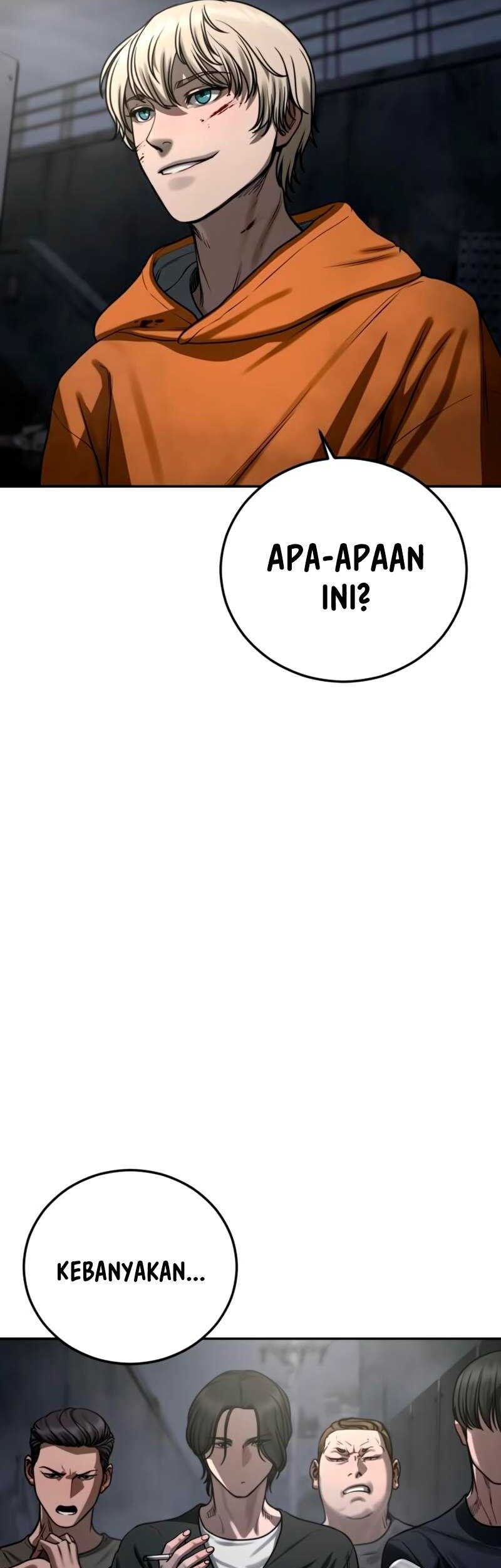 Forced Summon (Purgatory) Chapter 10 Gambar 31