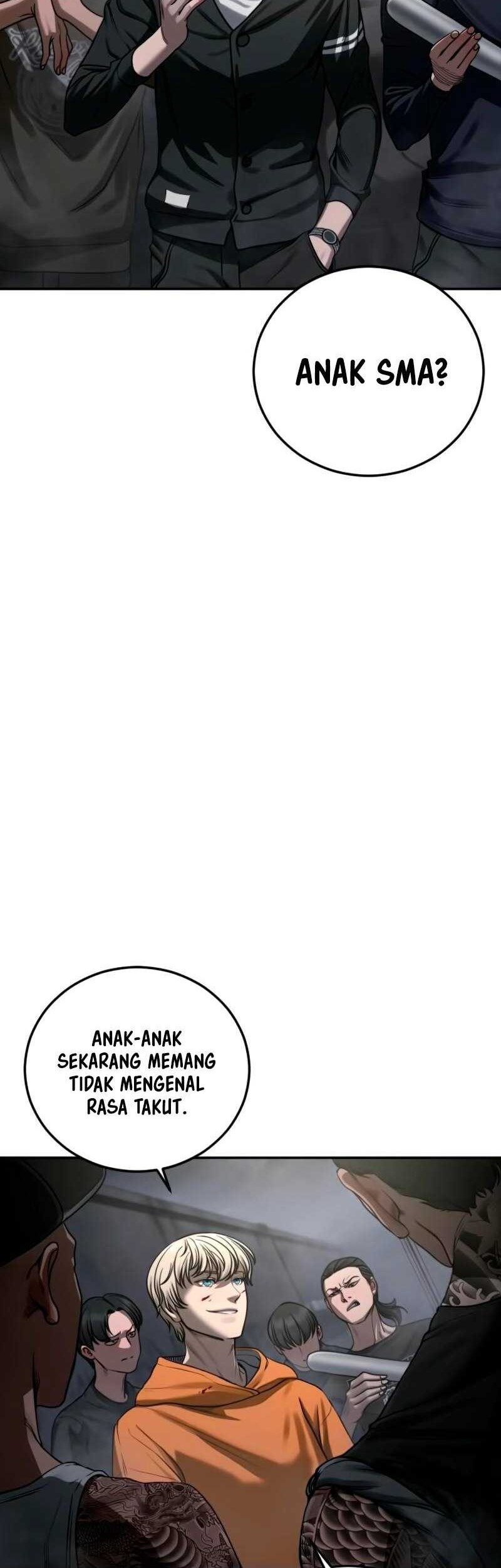 Forced Summon (Purgatory) Chapter 10 Gambar 32