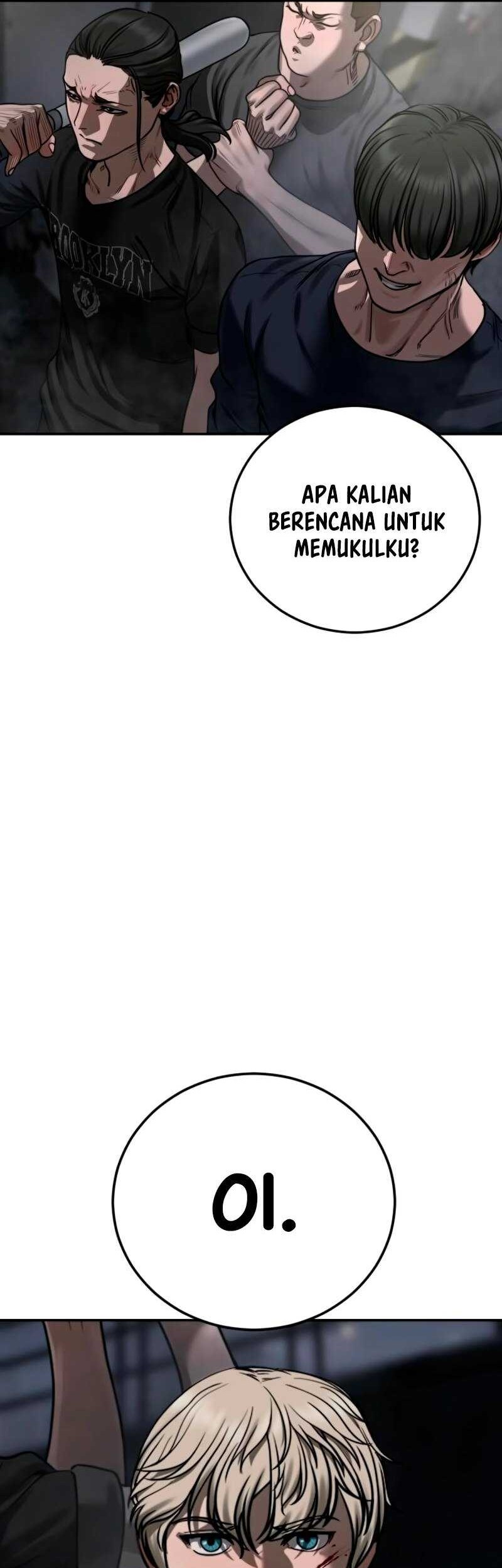 Forced Summon (Purgatory) Chapter 10 Gambar 34