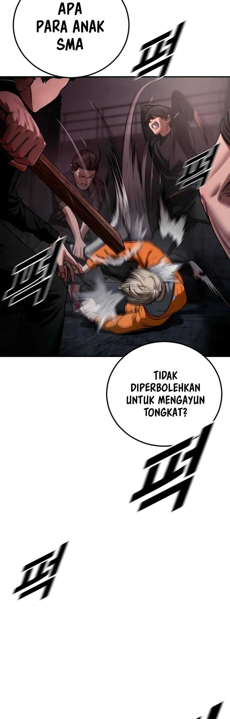 Forced Summon (Purgatory) Chapter 10 Gambar 38