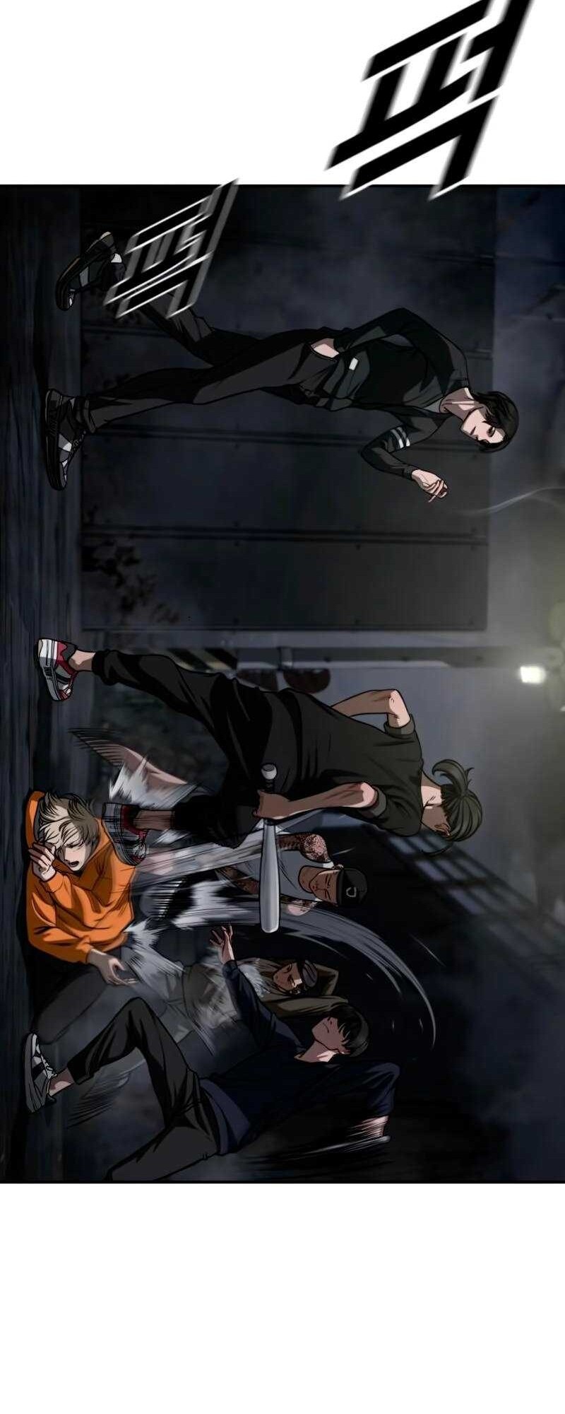 Forced Summon (Purgatory) Chapter 10 Gambar 39