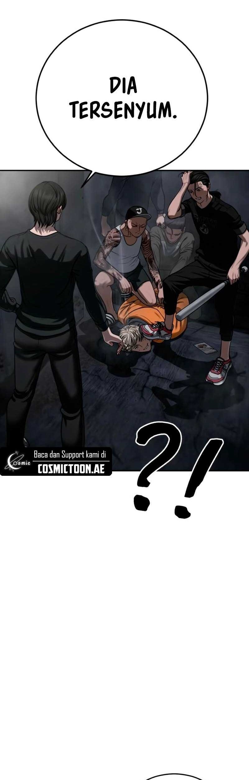 Forced Summon (Purgatory) Chapter 10 Gambar 41