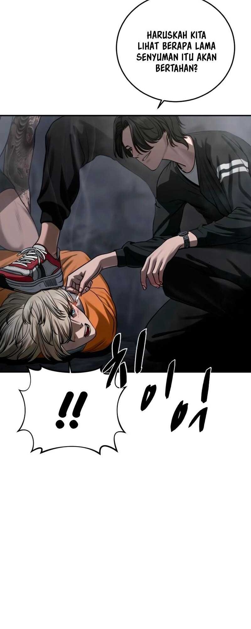 Forced Summon (Purgatory) Chapter 10 Gambar 42