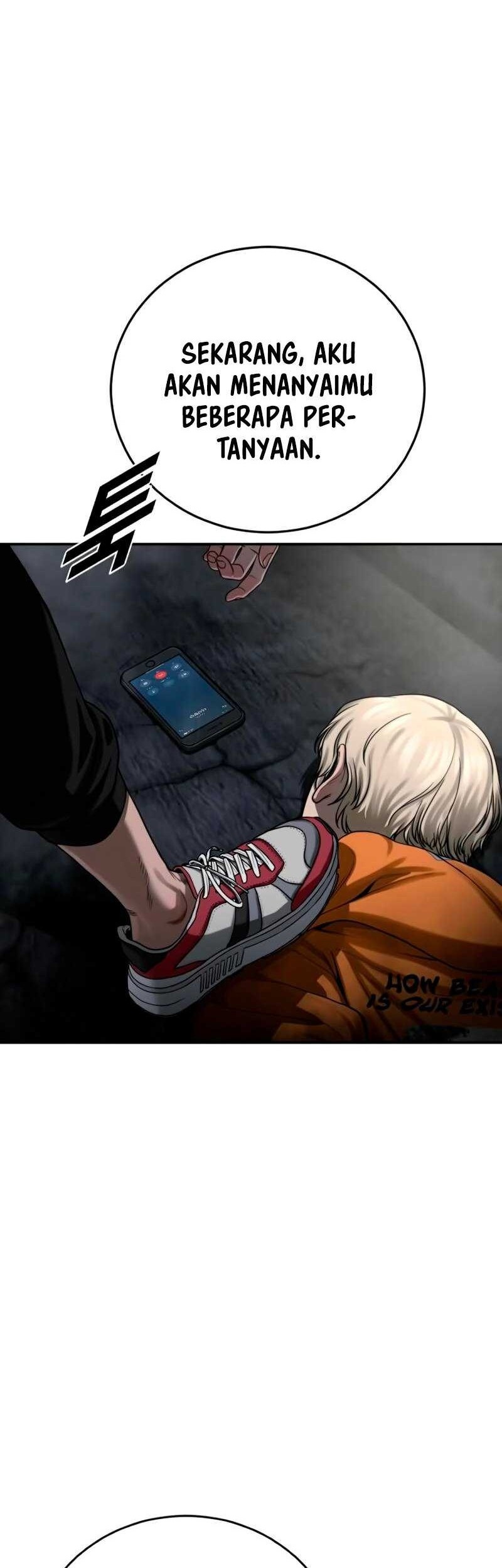 Forced Summon (Purgatory) Chapter 10 Gambar 44