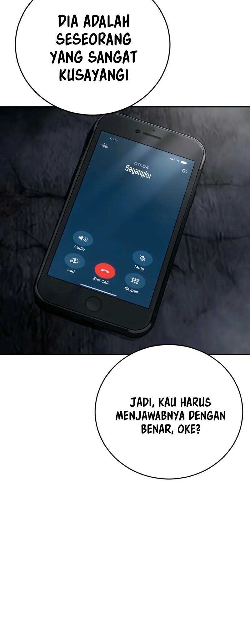 Forced Summon (Purgatory) Chapter 10 Gambar 45