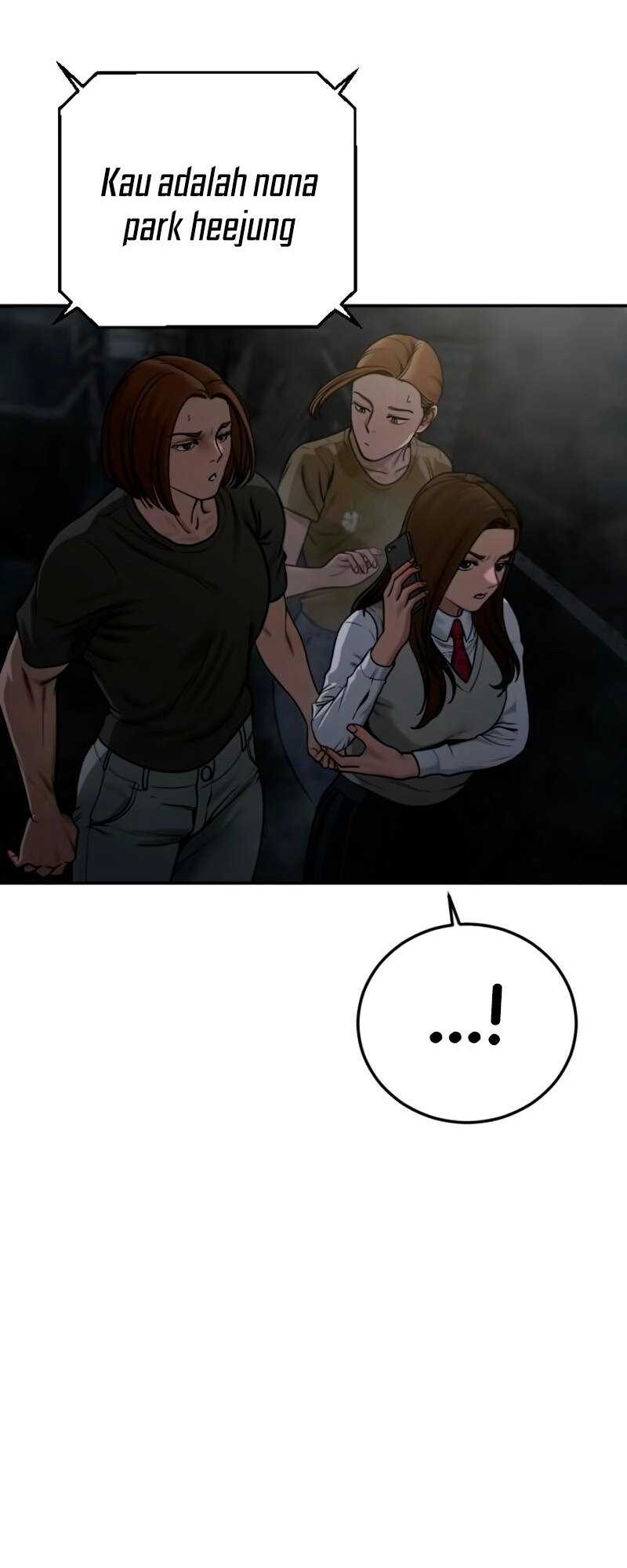 Forced Summon (Purgatory) Chapter 10 Gambar 48