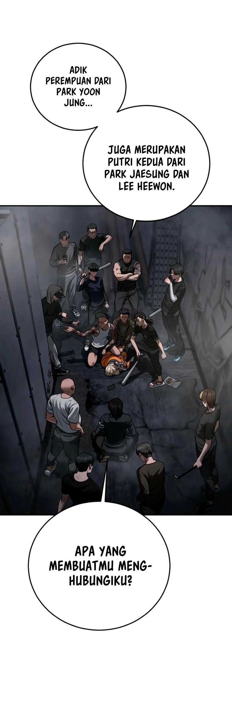 Forced Summon (Purgatory) Chapter 10 Gambar 49