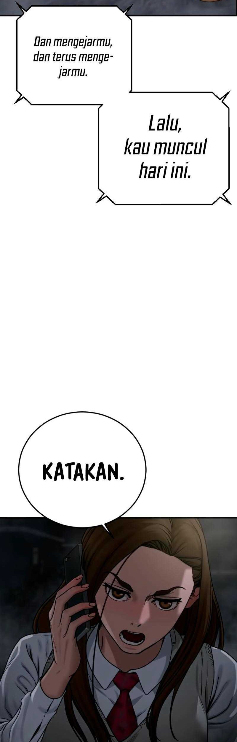 Forced Summon (Purgatory) Chapter 10 Gambar 52