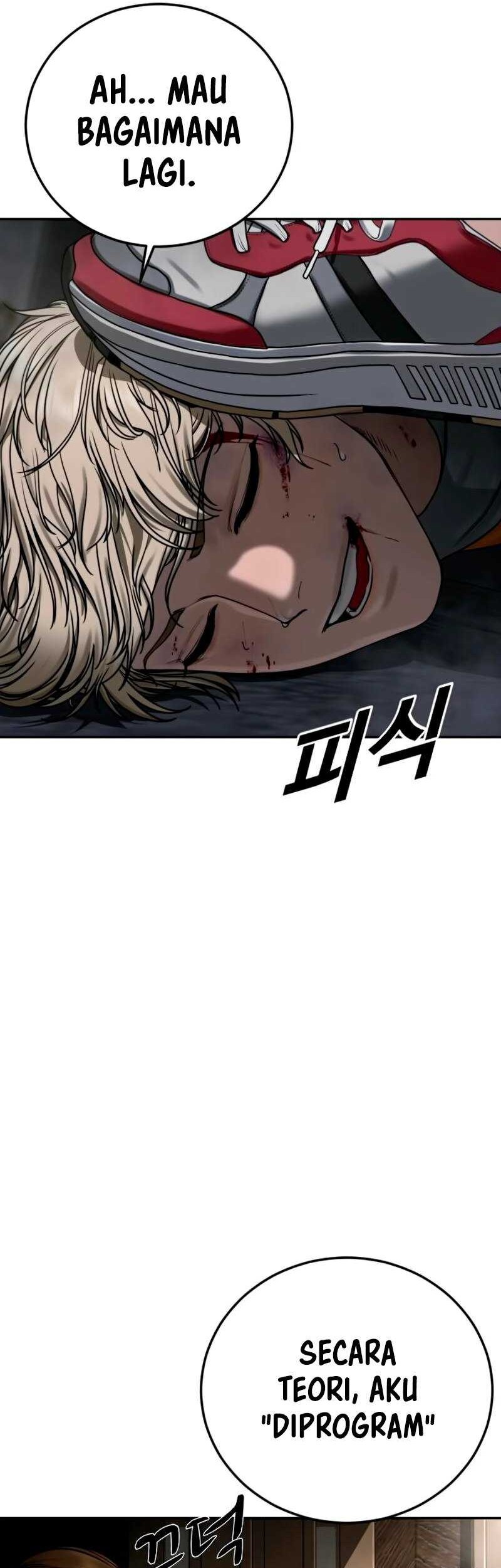 Forced Summon (Purgatory) Chapter 10 Gambar 55