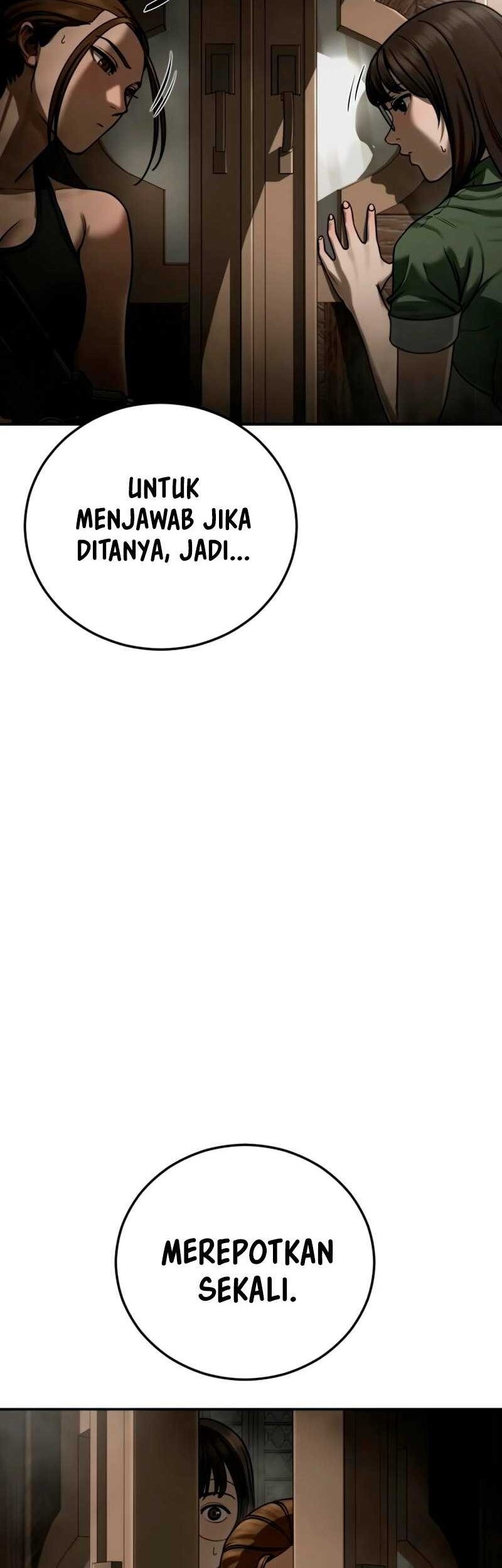 Forced Summon (Purgatory) Chapter 10 Gambar 56