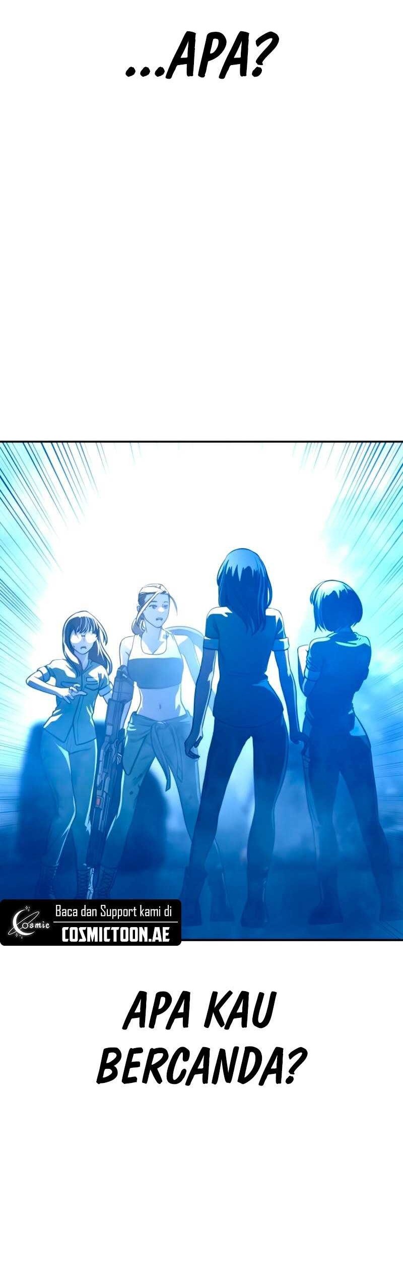 Manhwa Forced Summon (Purgatory) Chapter 10 gambar nomor 2