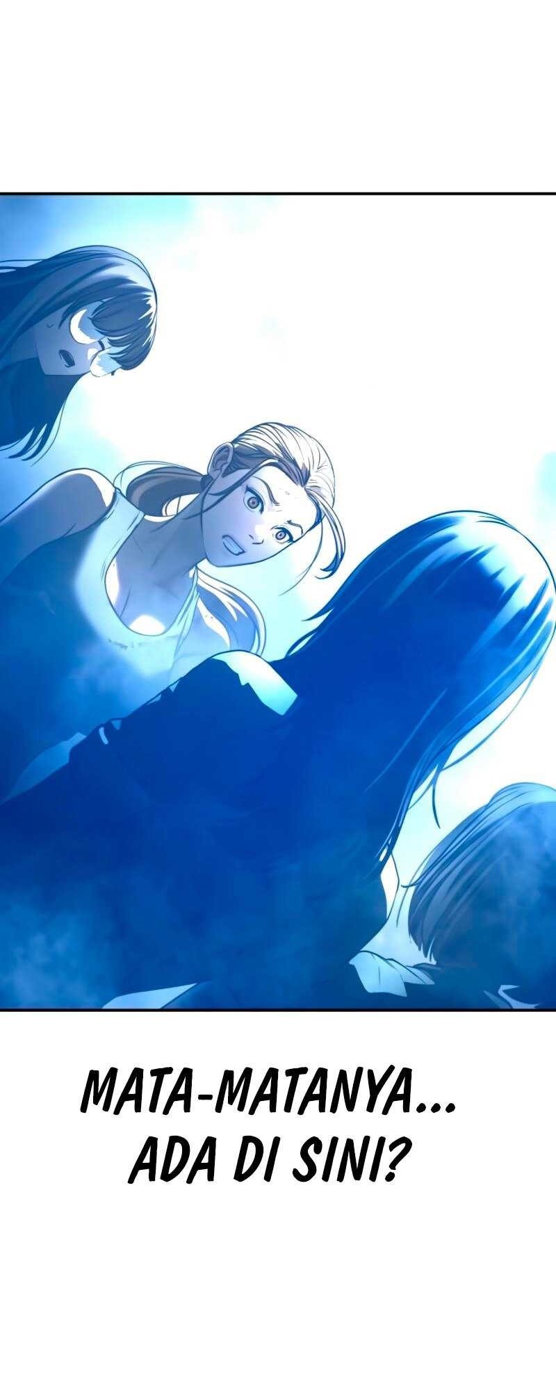 Forced Summon (Purgatory) Chapter 10 Gambar 3