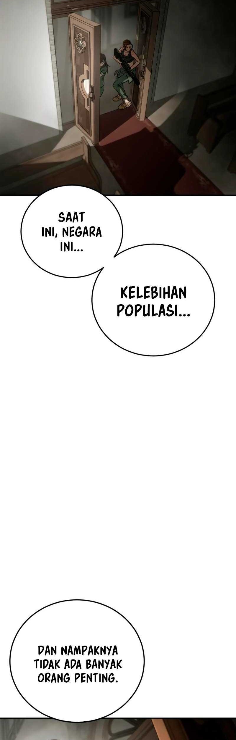 Forced Summon (Purgatory) Chapter 10 Gambar 58