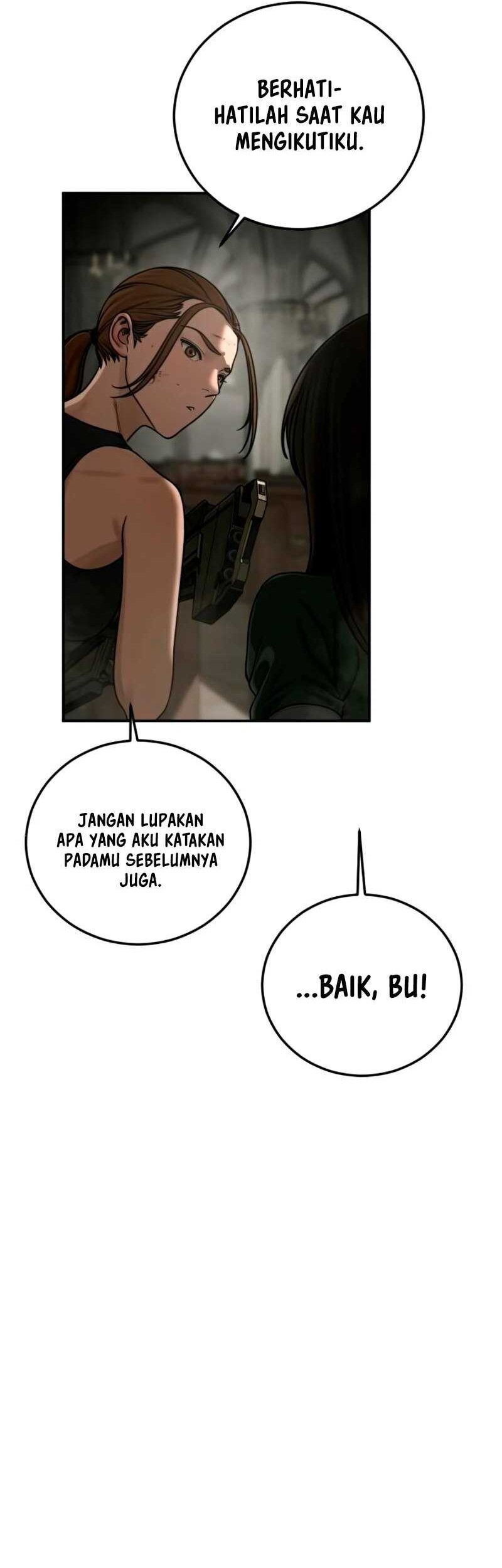 Forced Summon (Purgatory) Chapter 10 Gambar 61