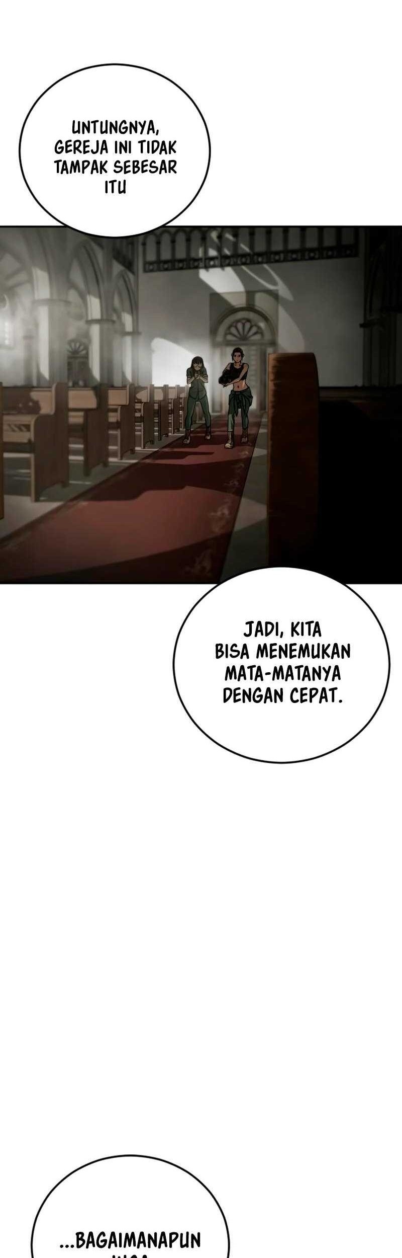 Forced Summon (Purgatory) Chapter 10 Gambar 62