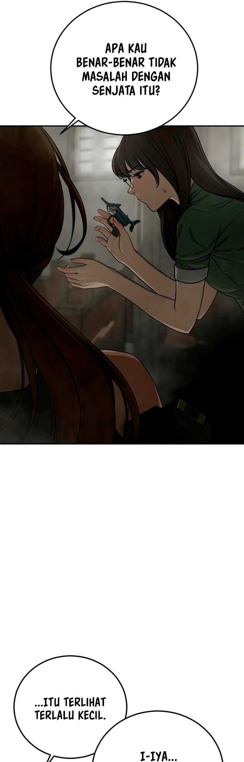 Forced Summon (Purgatory) Chapter 10 Gambar 64