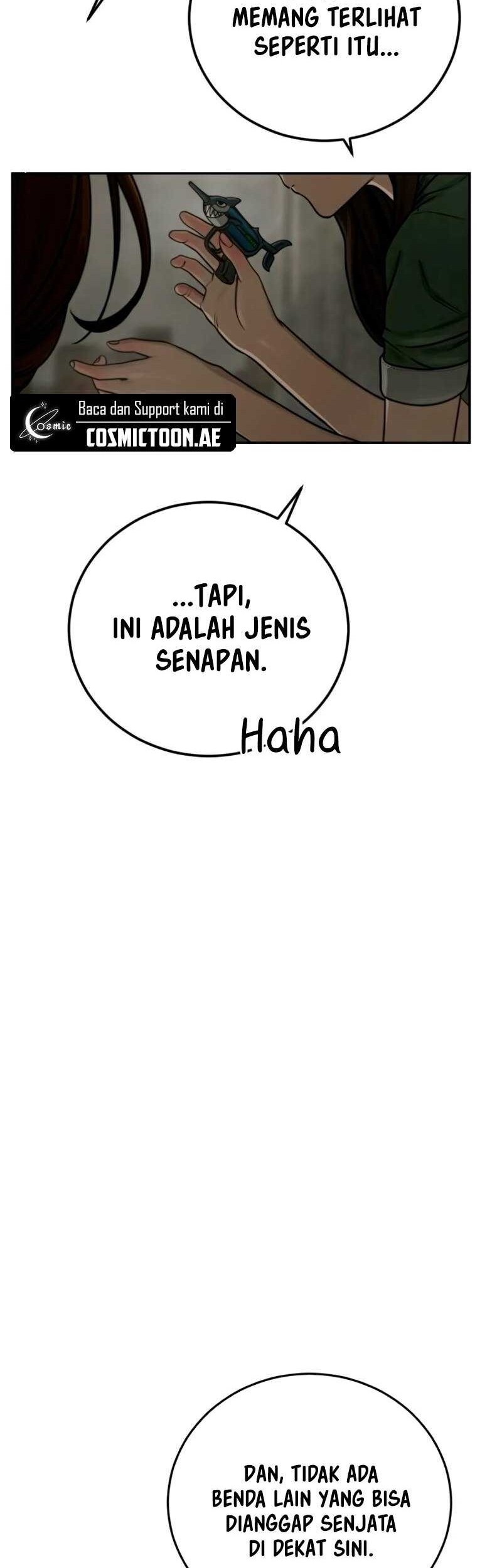 Forced Summon (Purgatory) Chapter 10 Gambar 65