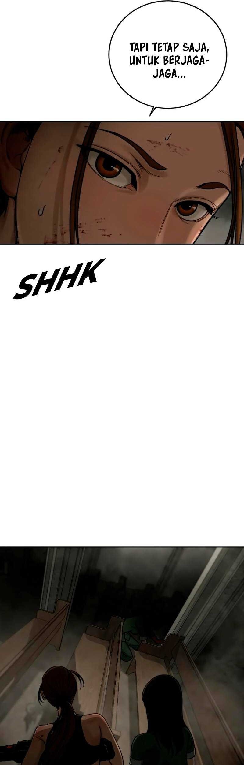 Forced Summon (Purgatory) Chapter 10 Gambar 67