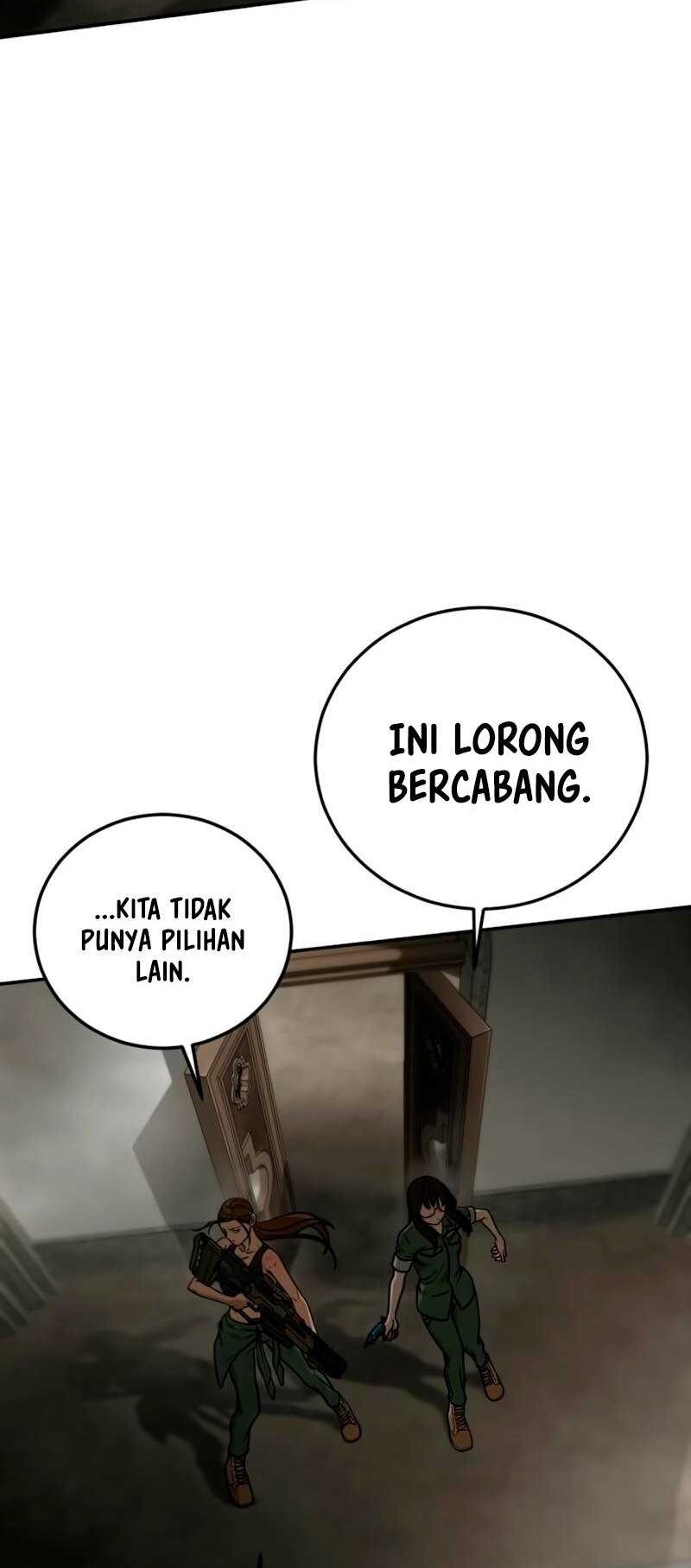 Forced Summon (Purgatory) Chapter 10 Gambar 72