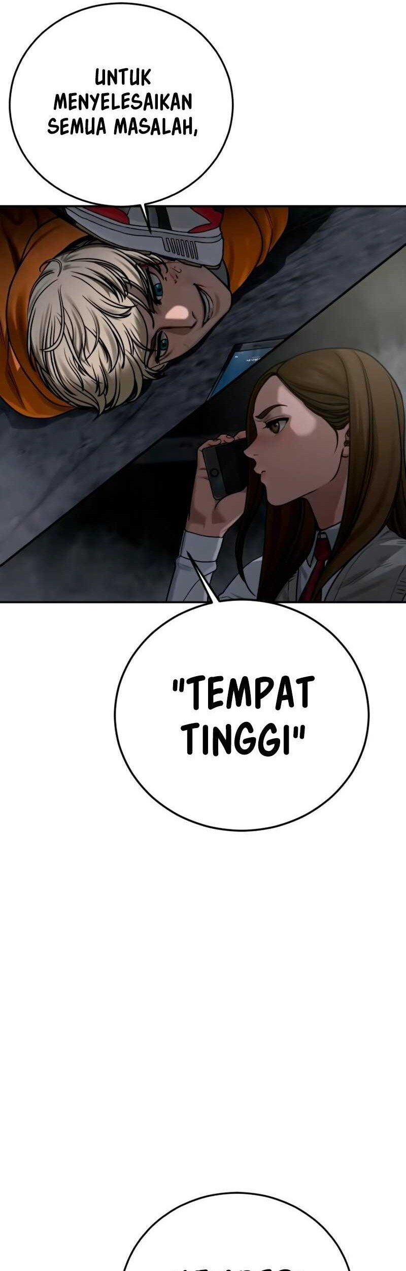 Forced Summon (Purgatory) Chapter 10 Gambar 82