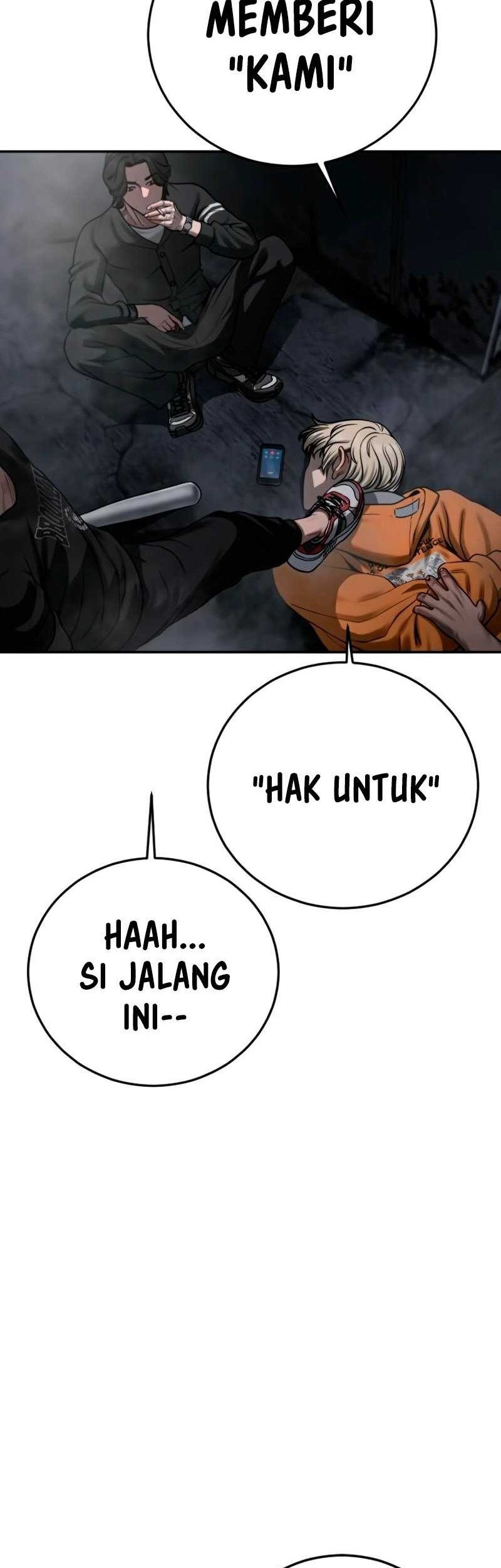 Forced Summon (Purgatory) Chapter 10 Gambar 83