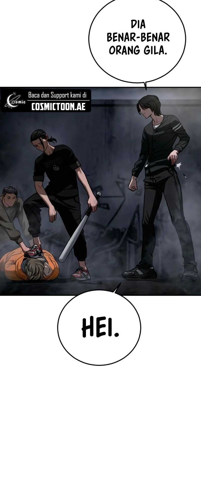 Forced Summon (Purgatory) Chapter 10 Gambar 84