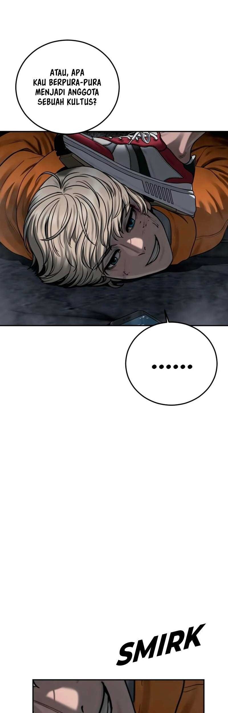 Forced Summon (Purgatory) Chapter 10 Gambar 86