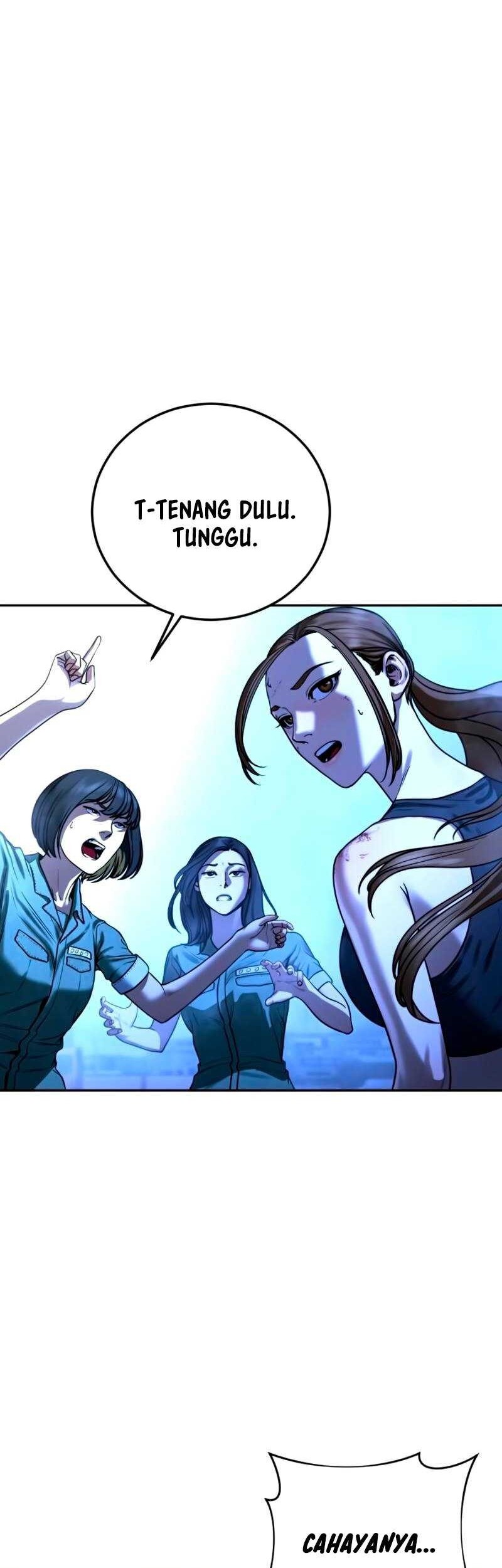 Forced Summon (Purgatory) Chapter 10 Gambar 5