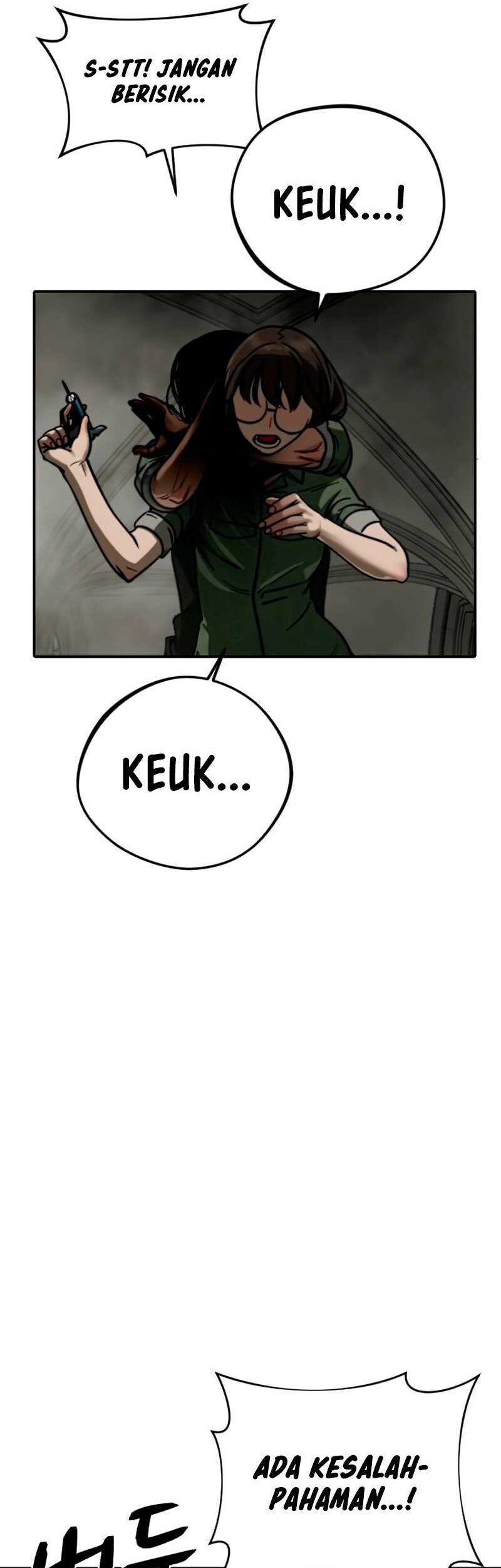 Forced Summon (Purgatory) Chapter 10 Gambar 94