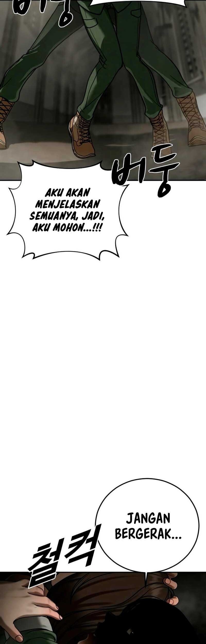 Forced Summon (Purgatory) Chapter 10 Gambar 95