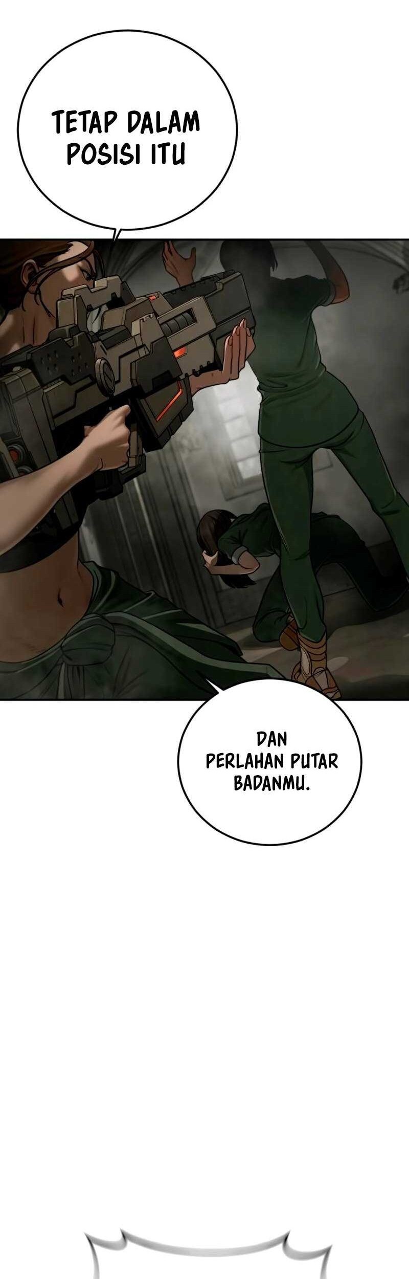 Forced Summon (Purgatory) Chapter 10 Gambar 98