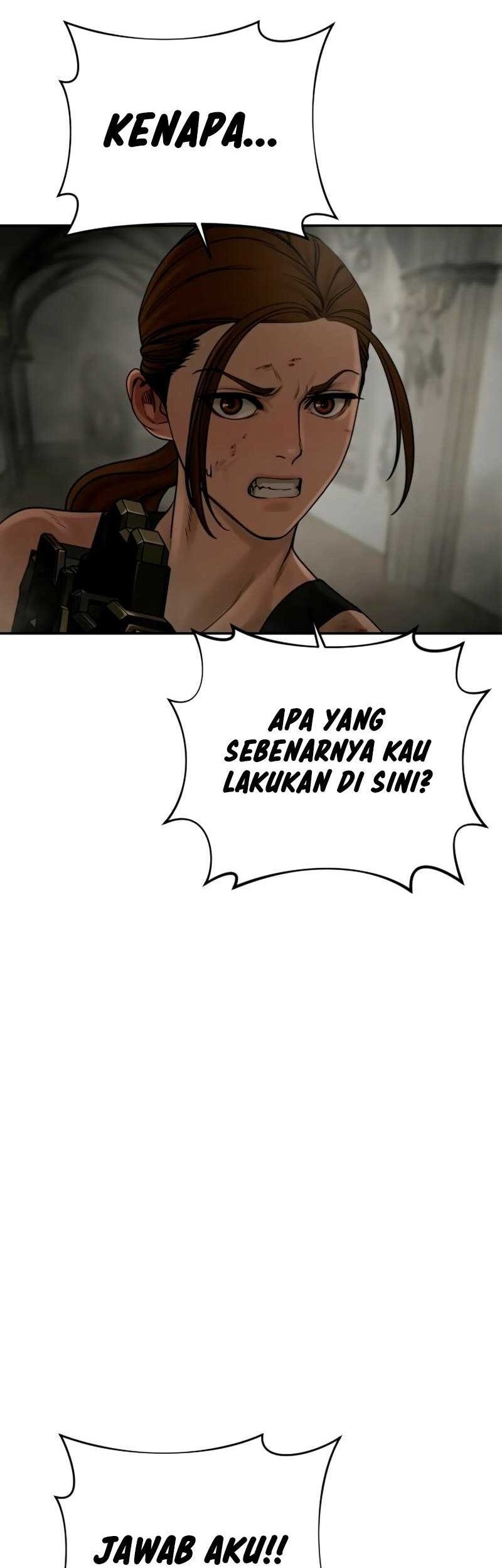 Forced Summon (Purgatory) Chapter 10 Gambar 107