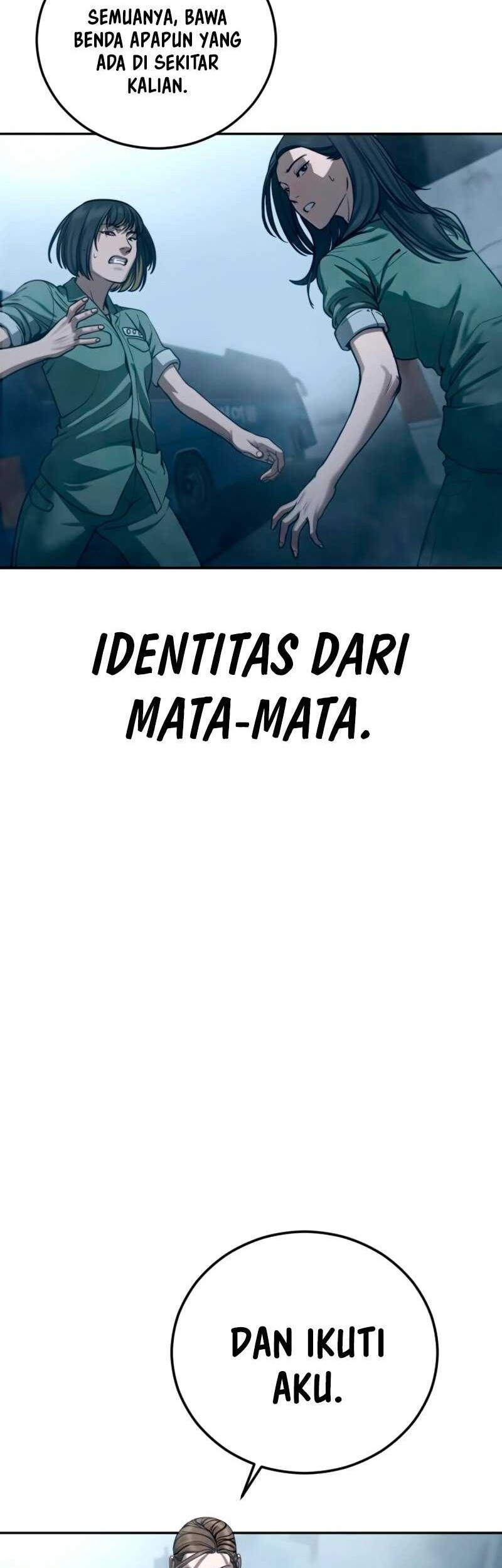 Forced Summon (Purgatory) Chapter 10 Gambar 20