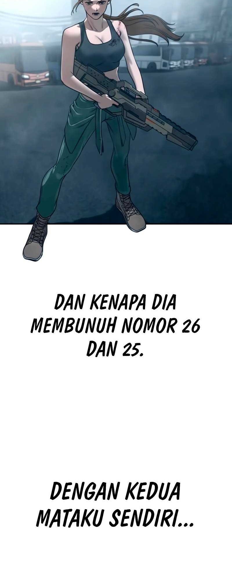 Forced Summon (Purgatory) Chapter 10 Gambar 21