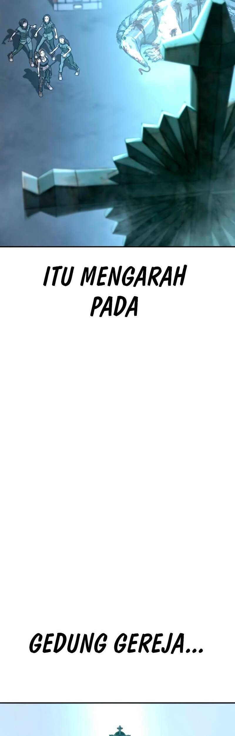 Forced Summon (Purgatory) Chapter 10 Gambar 10