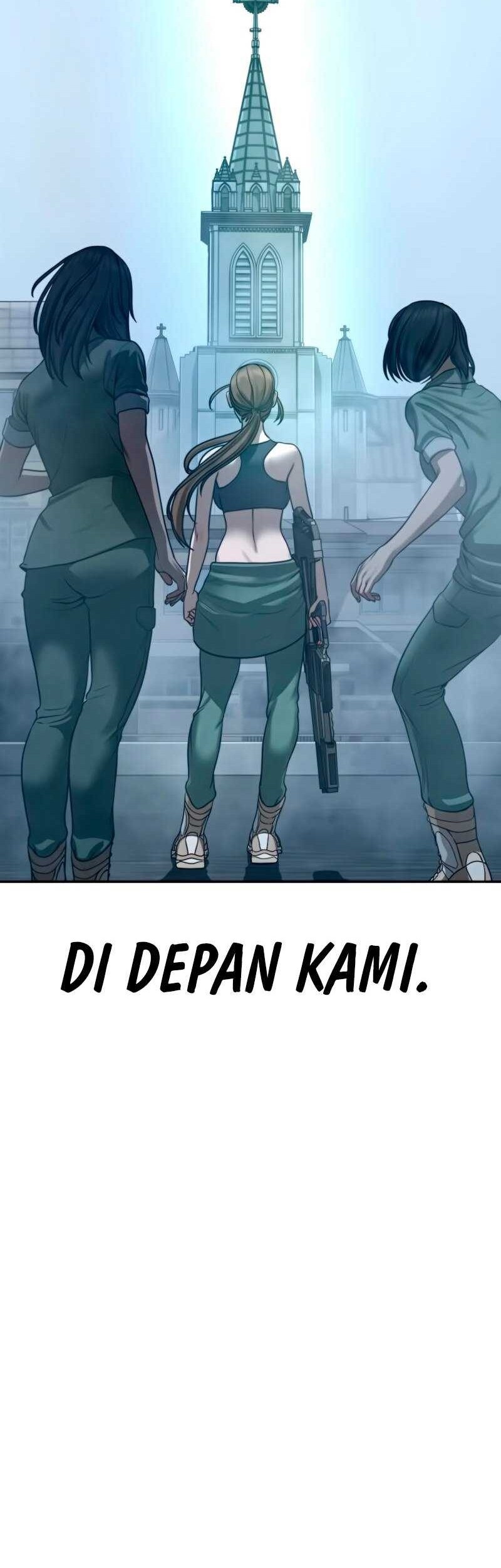 Forced Summon (Purgatory) Chapter 10 Gambar 11