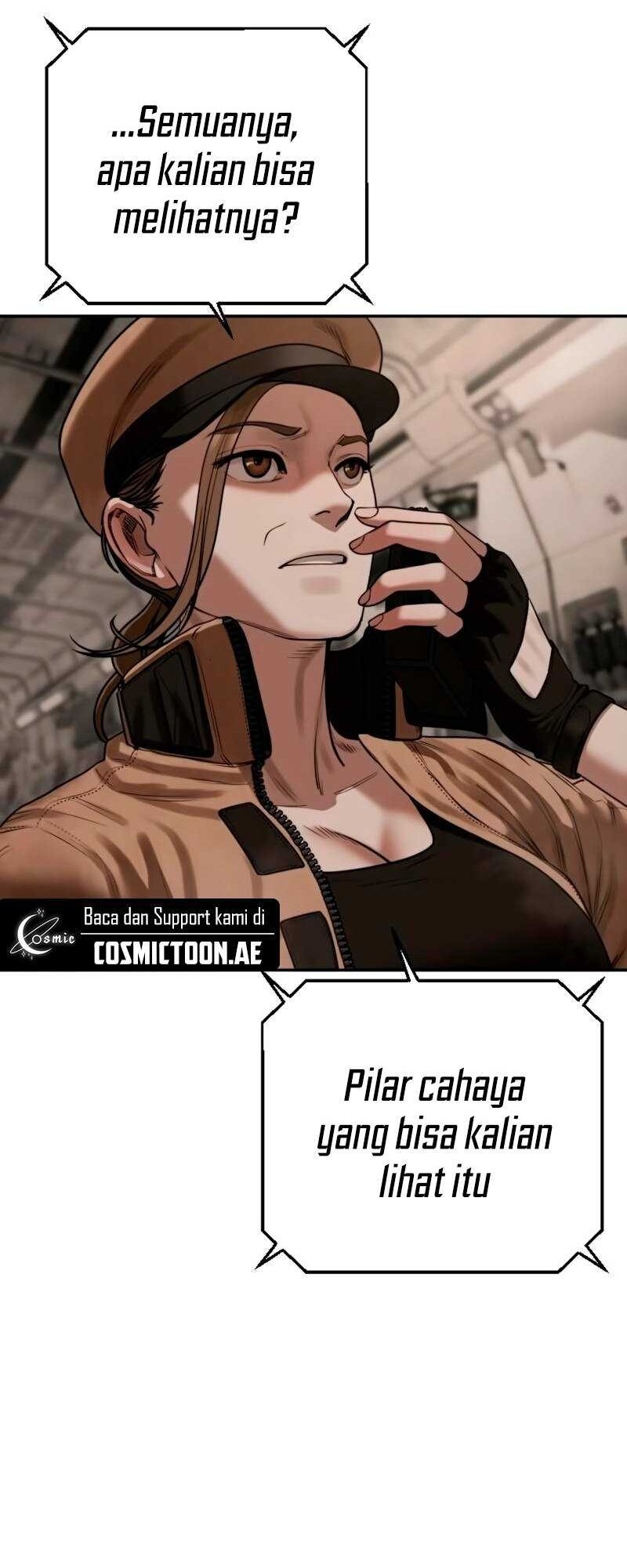 Forced Summon (Purgatory) Chapter 10 Gambar 12