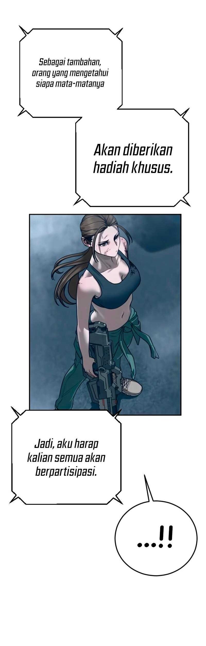 Forced Summon (Purgatory) Chapter 10 Gambar 14