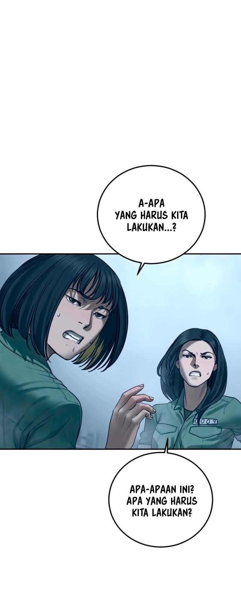 Forced Summon (Purgatory) Chapter 10 Gambar 15