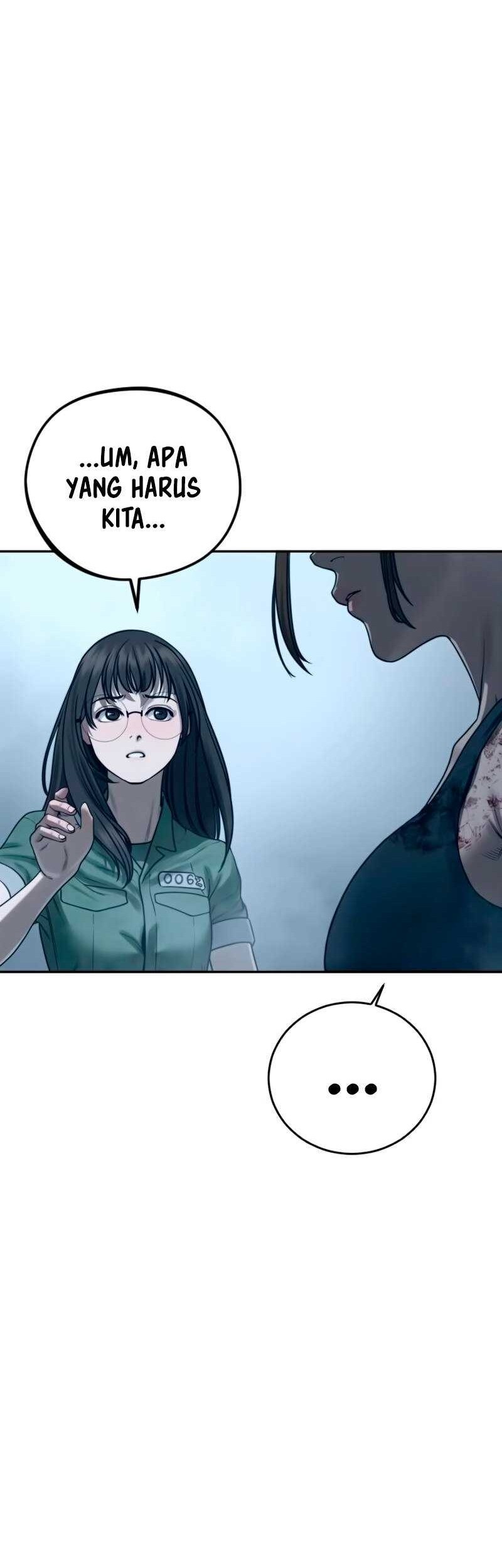 Forced Summon (Purgatory) Chapter 10 Gambar 16