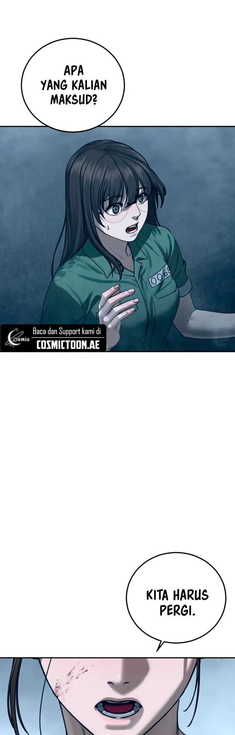 Forced Summon (Purgatory) Chapter 10 Gambar 17