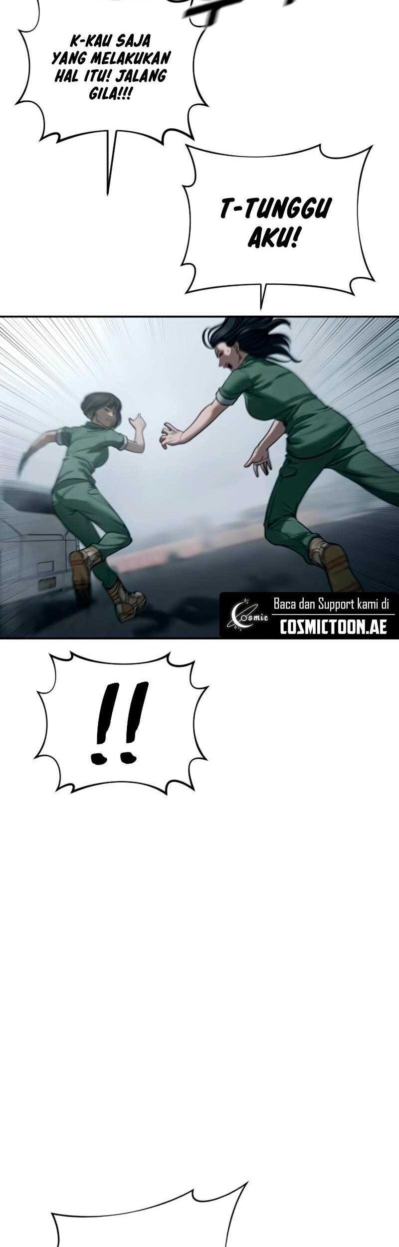 Forced Summon (Purgatory) Chapter 10 Gambar 23